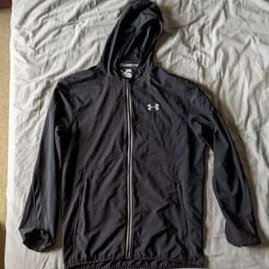 Under Armour Running Jacket